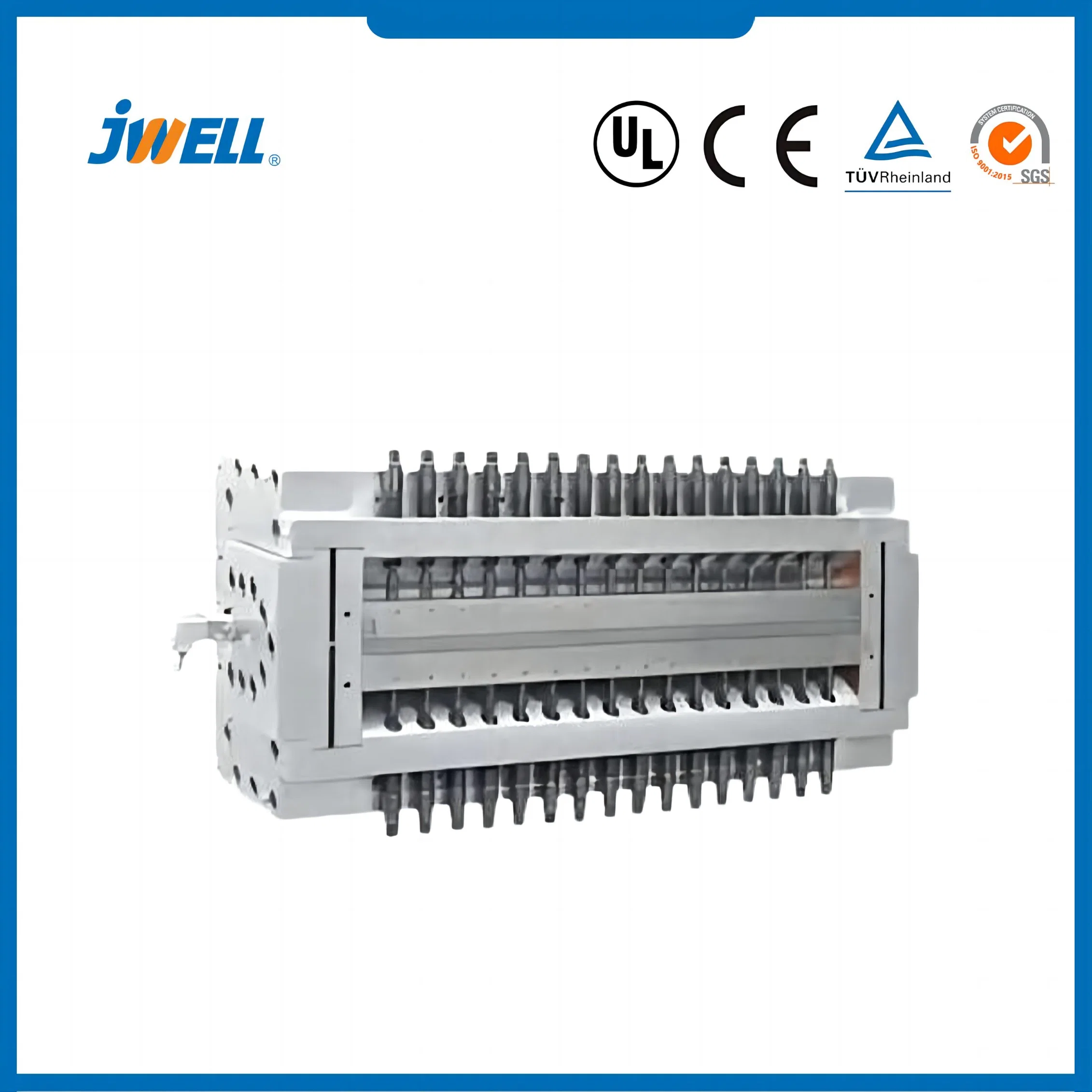 Wide Range of Application T-Die