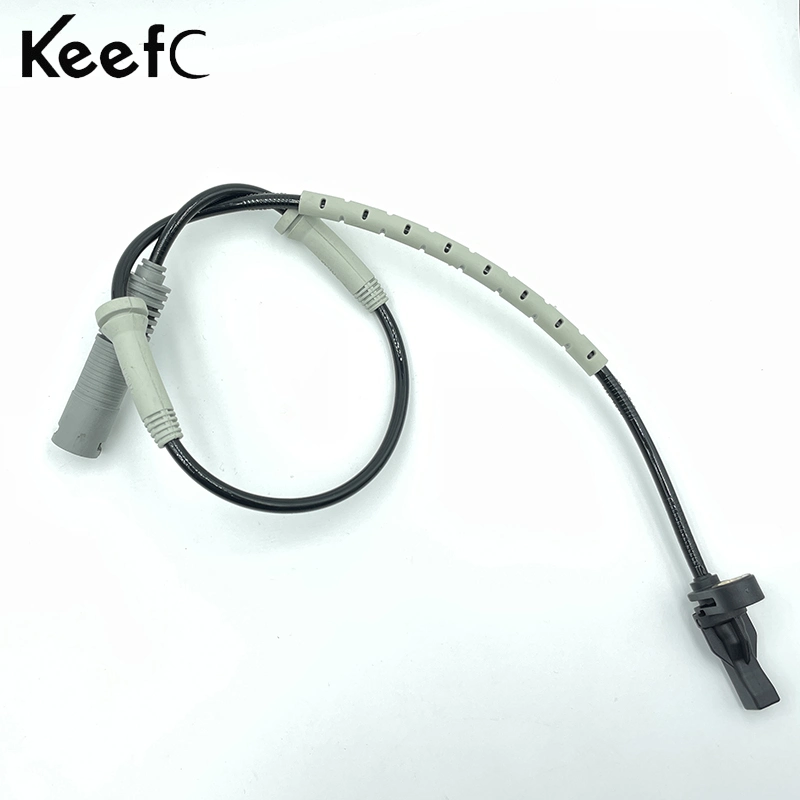 Keefc ABS sensor de velocidad de ruedas 34526760424 para BMW E81 E82 E87 E90 E92 E93 120I 325I 330I 34526785020