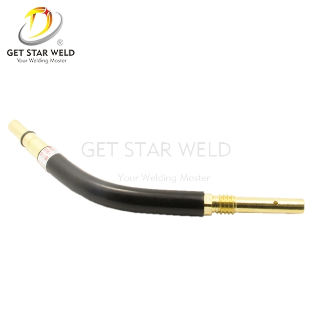Get Star Weld Pana 350A MIG/CO2 Panasonic Gas Torch MIG Welding Swan Neck
