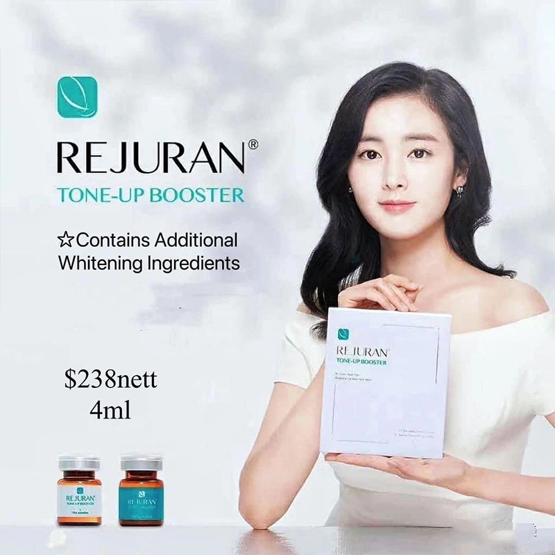 Korea Rejuran HB/I/S/Healer Skin Rejuvenation mit PN Skin Booster Anti Hautalterung Hautfüller Anti Aging Rejuran HB/I/S/Healer Skin Booster