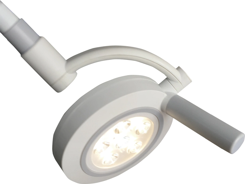 Wall Mounted LED Examination Light Light Touch Control Ks-La-6