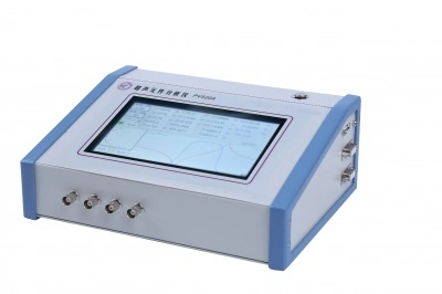 Impendance Analyzer Device for Optimization of Impedance Matching Network