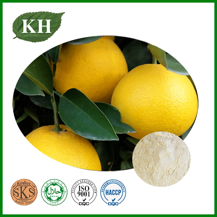 Grapefruit Extract Total Flavonoids Factory