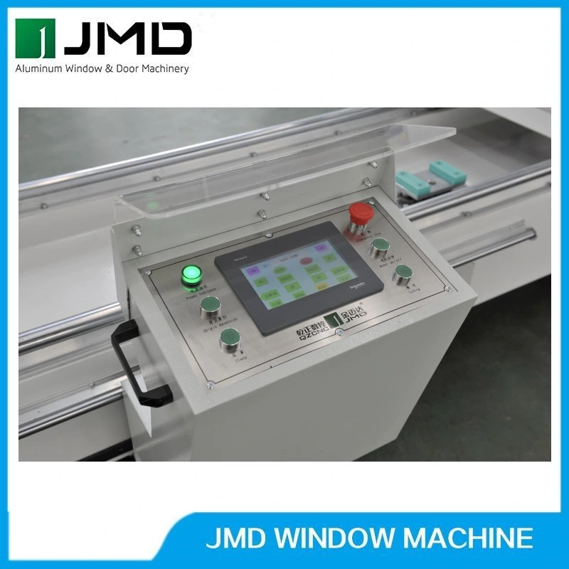 UPVC Window Cutting Machine / Original Factory Diect Sales Aluminium Cutting Machine Price