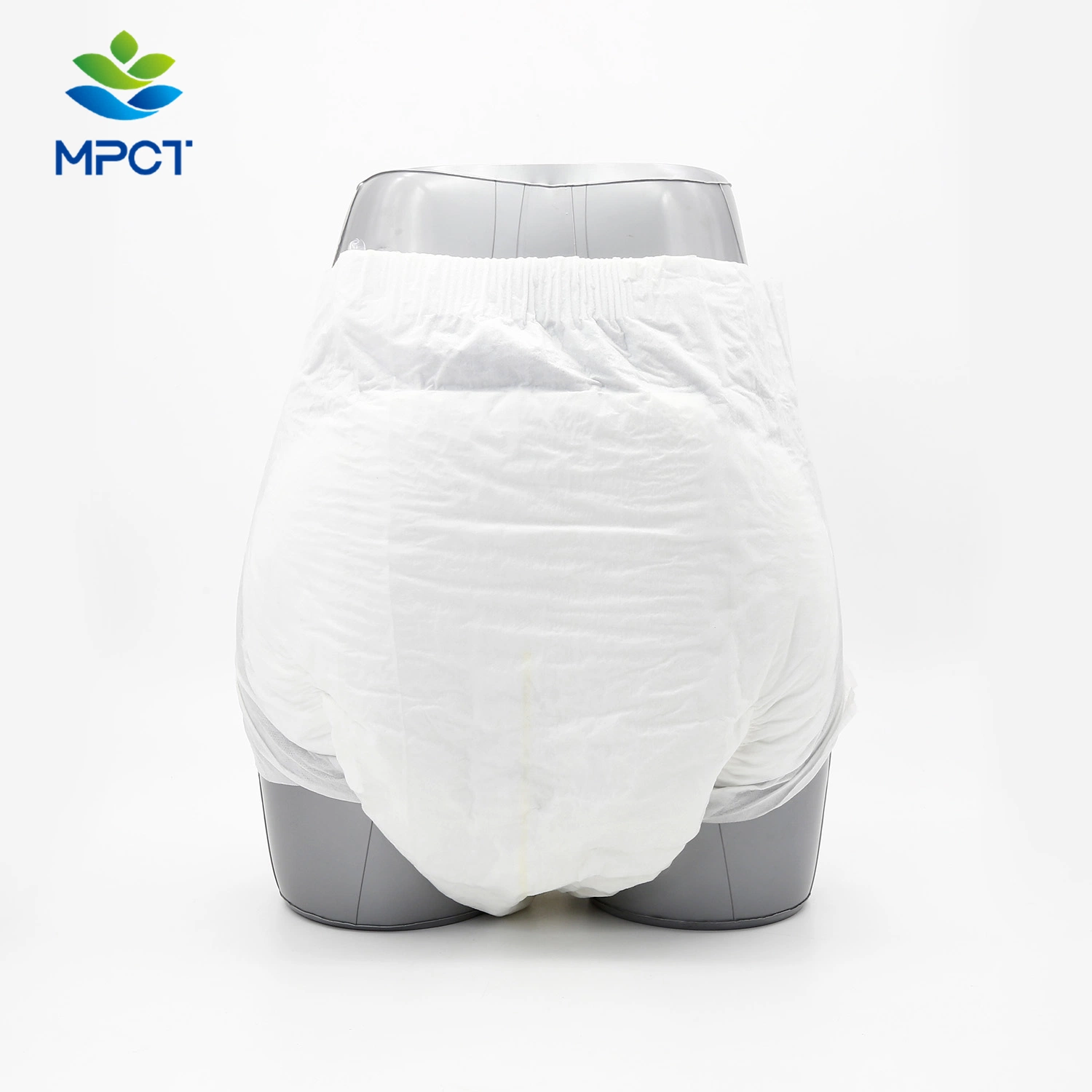 Factory Supply Ultra Thick Medical Disposable Sanitary Super Absorption Adult Incontinent Usage Adult Diaper