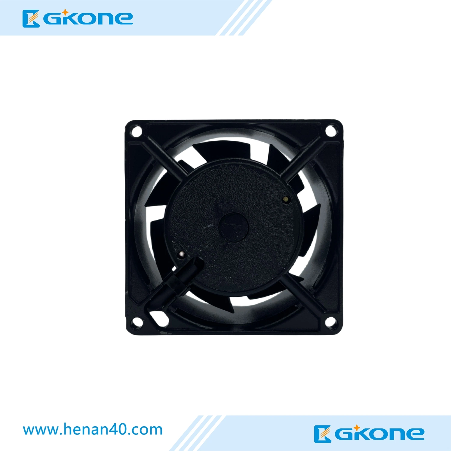 Gk80 AC 230V/115V 12W/10W IP44 Cabinet Enclosure Axial Fan