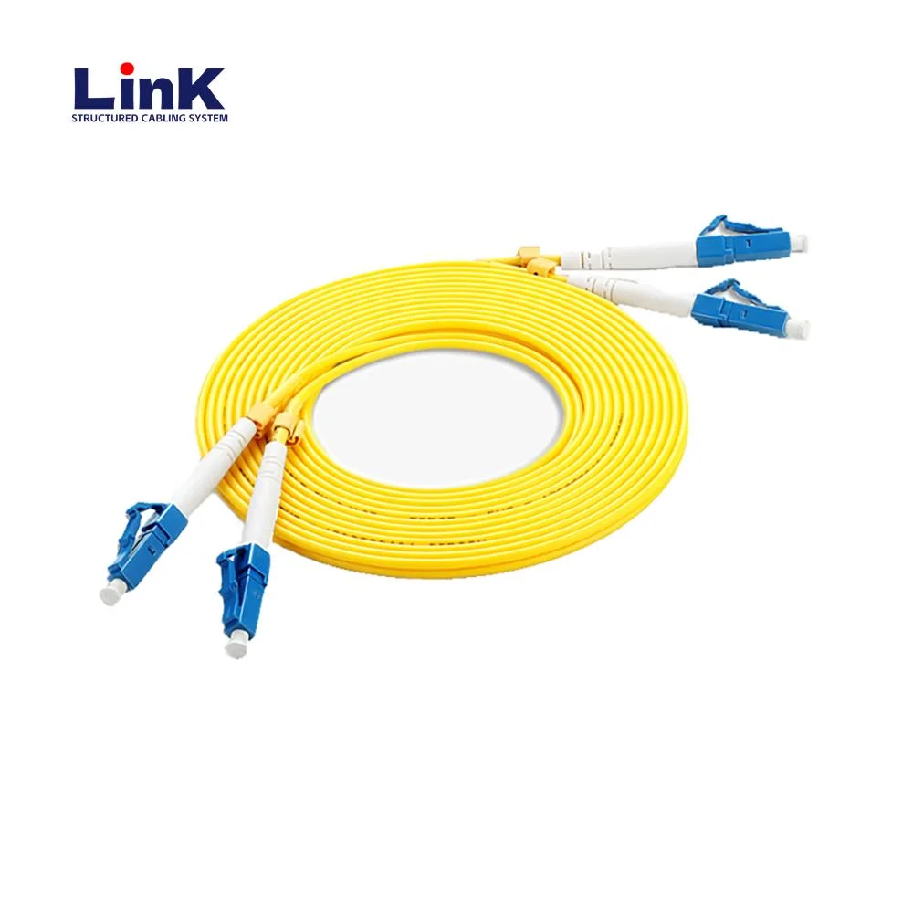 LWL-Patchkabel Typ SC-SC 100m