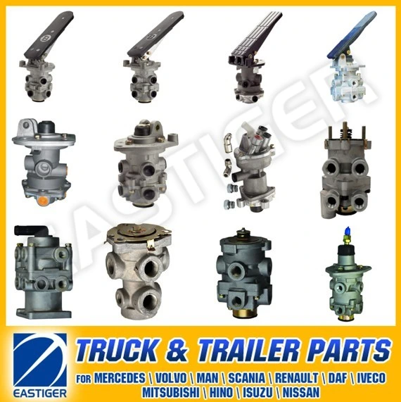 Over 200 Items Foot Brake Valve Auto Parts