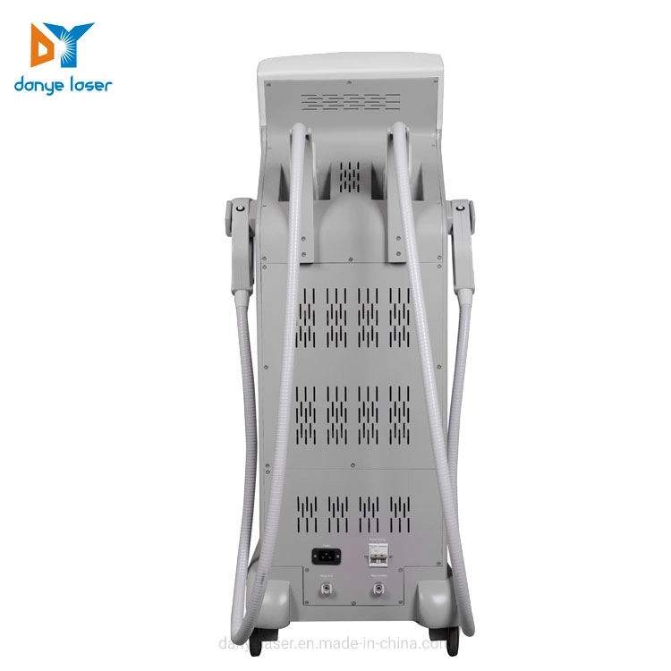 Aesthetic Machine Freckles Removal Opt Hair Removal Laser Facial Treatment Multifuncional Maquina