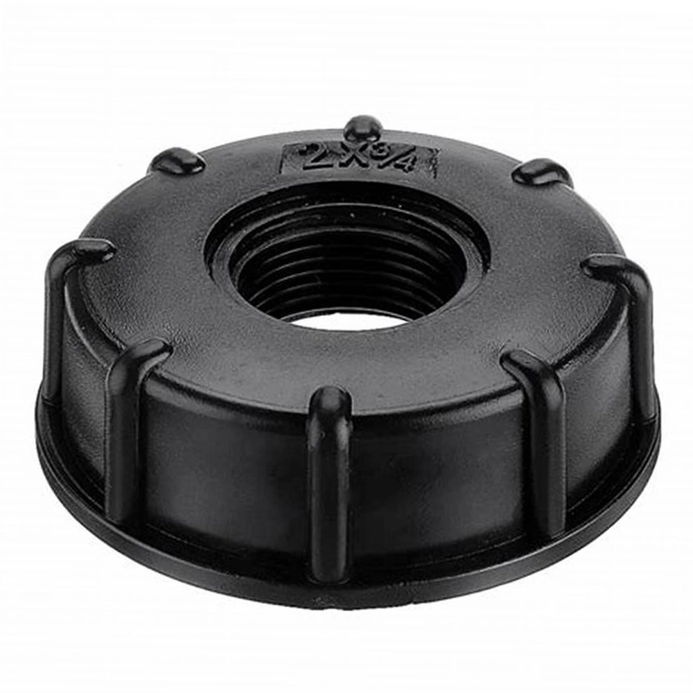 Adaptador de cierre de cilindro de 63mm macho a 2" BSP hembra CIB Racores tubo adaptador