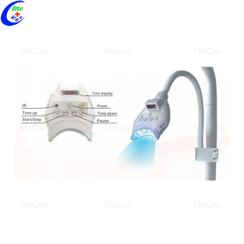 Dental Equipment Supplies LED Laser Teeth Whitening Light Machine