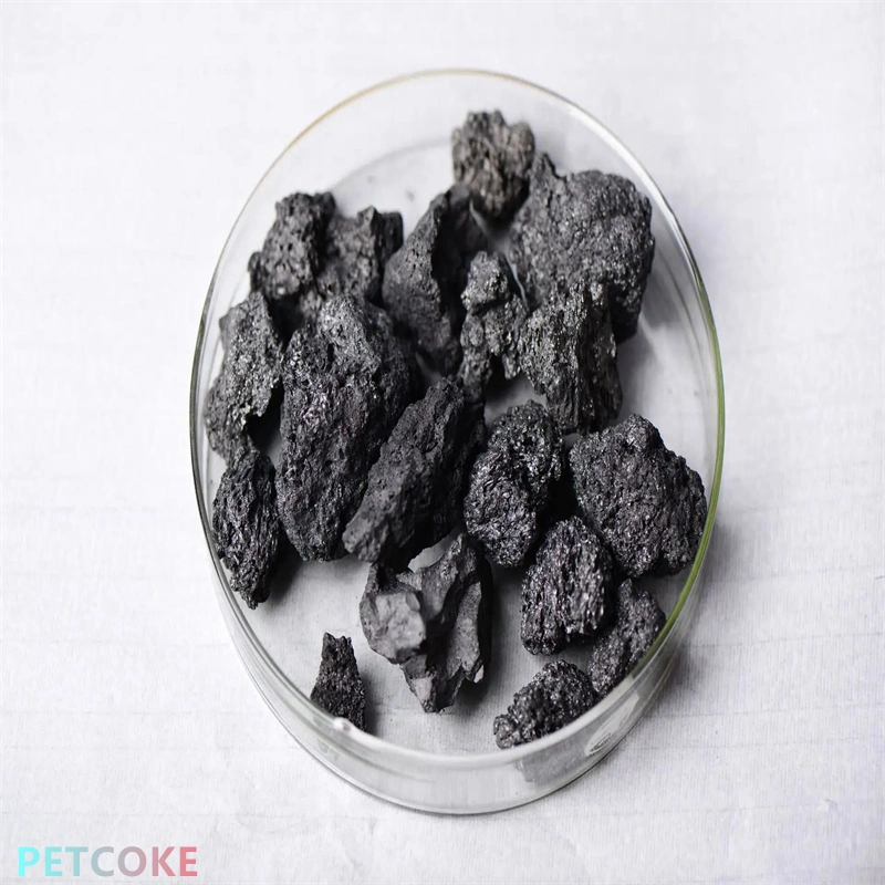 Minimum Profit Steelmaking Coal Tar Pitch Anthracite Petroleum Coke