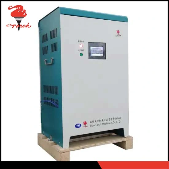 48V50A High Frequency Single or Three Phase Thyristor/Industrial Battery Charger