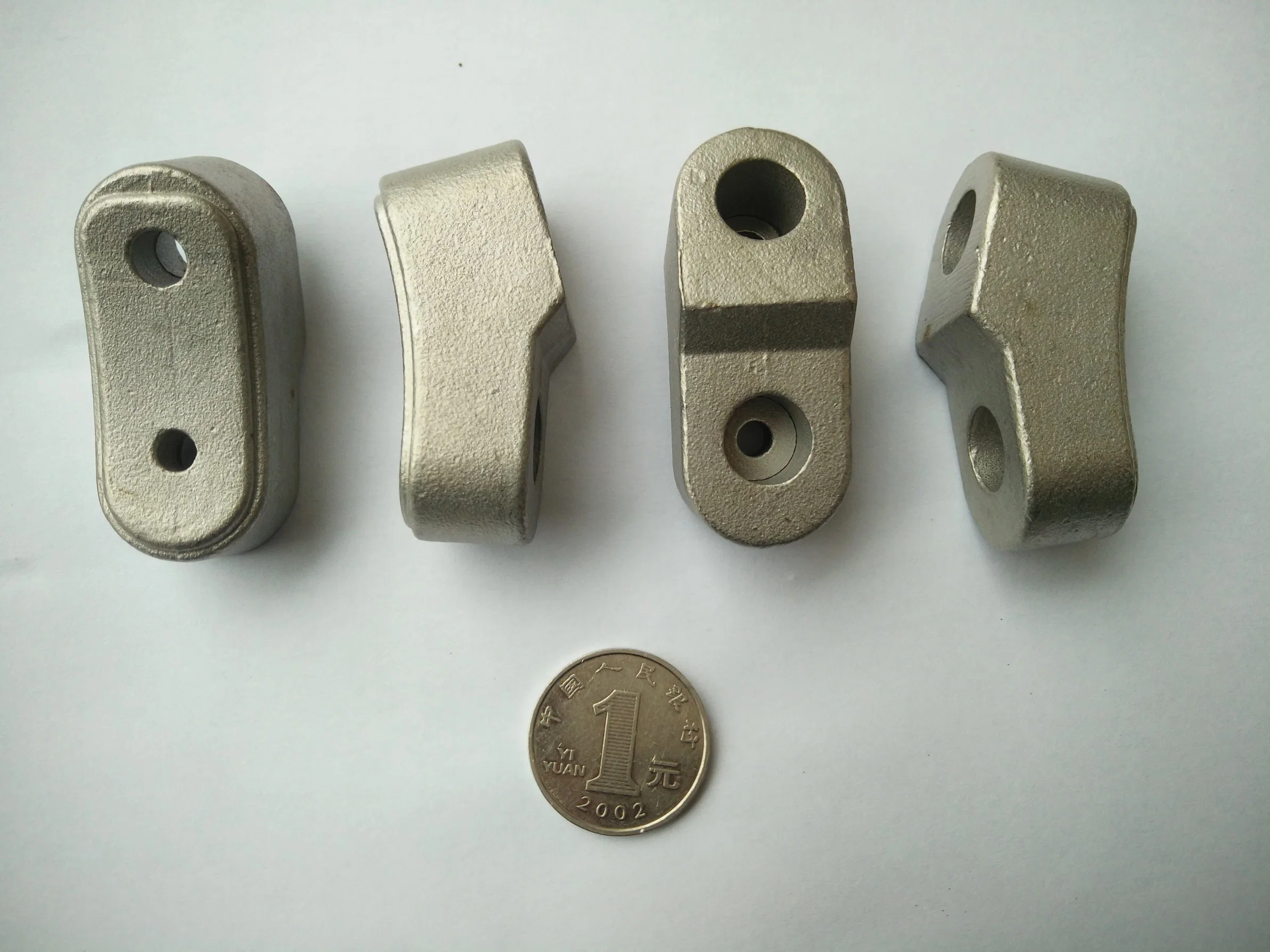 Customization of Wudang Casting Precision Casting Metal Forging Winding Die