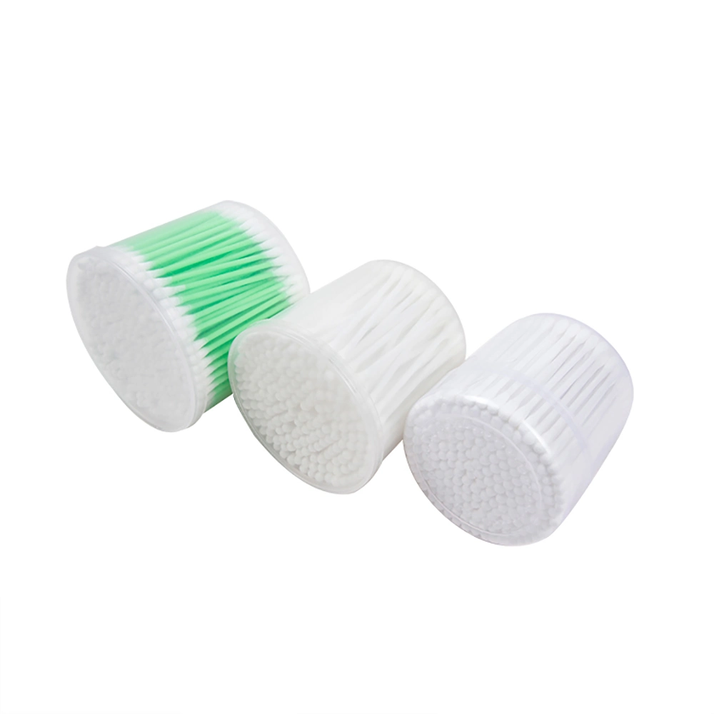 Factory Hot Sale Disposable Pure Cotton Buds