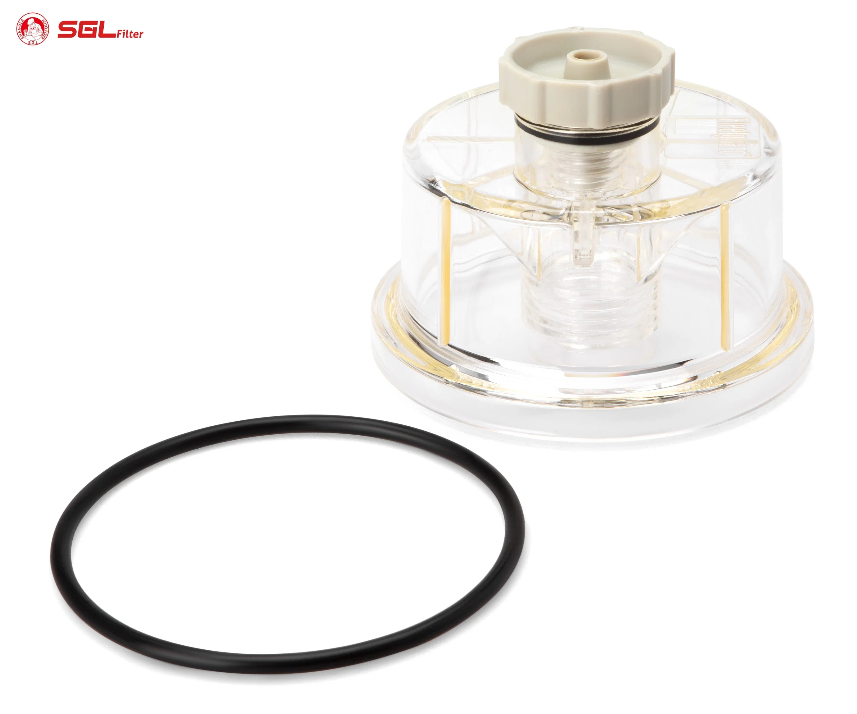 Head and Filter Assembly - 3956193s