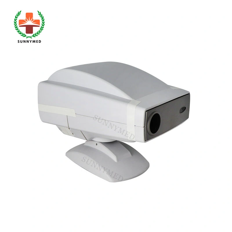 Sy-V022n Boa qualidade Oftálmicos Portátil Gráfico Automático Projector para Olhos