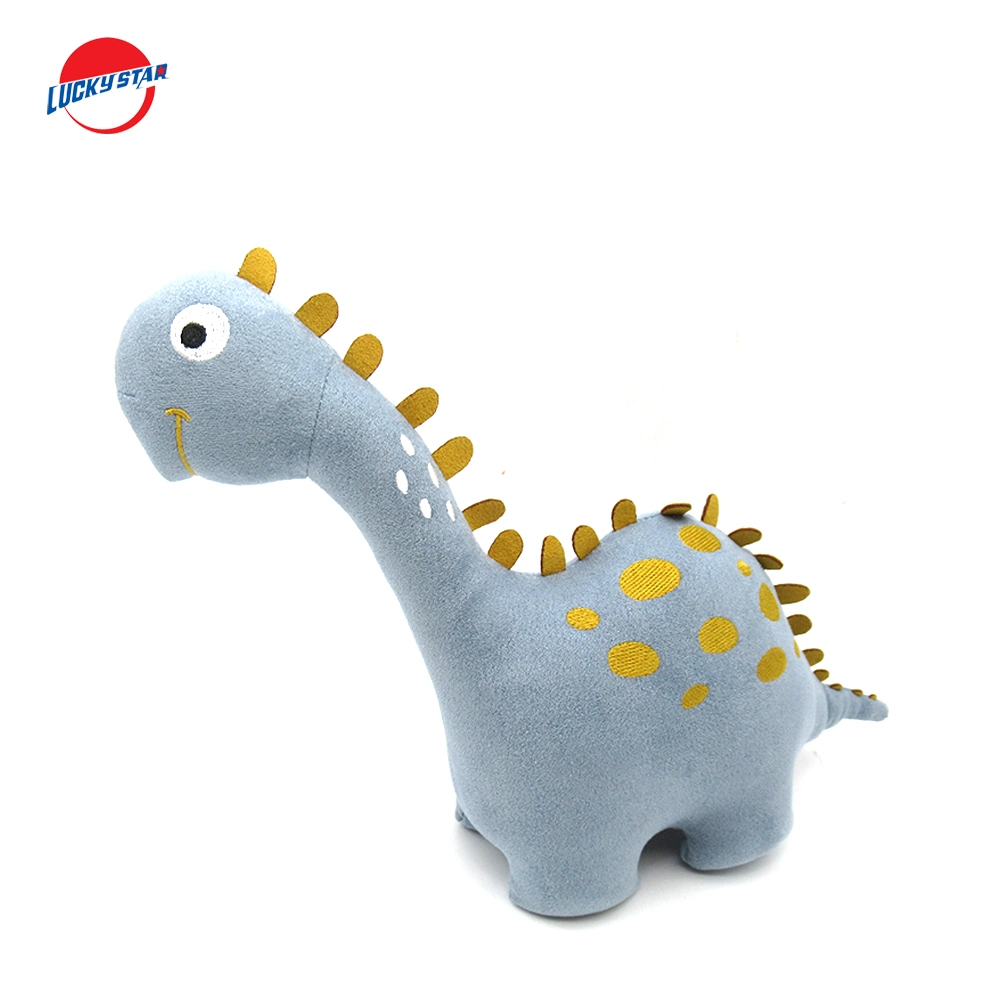 Adorable Dino Plush Toys for Kids