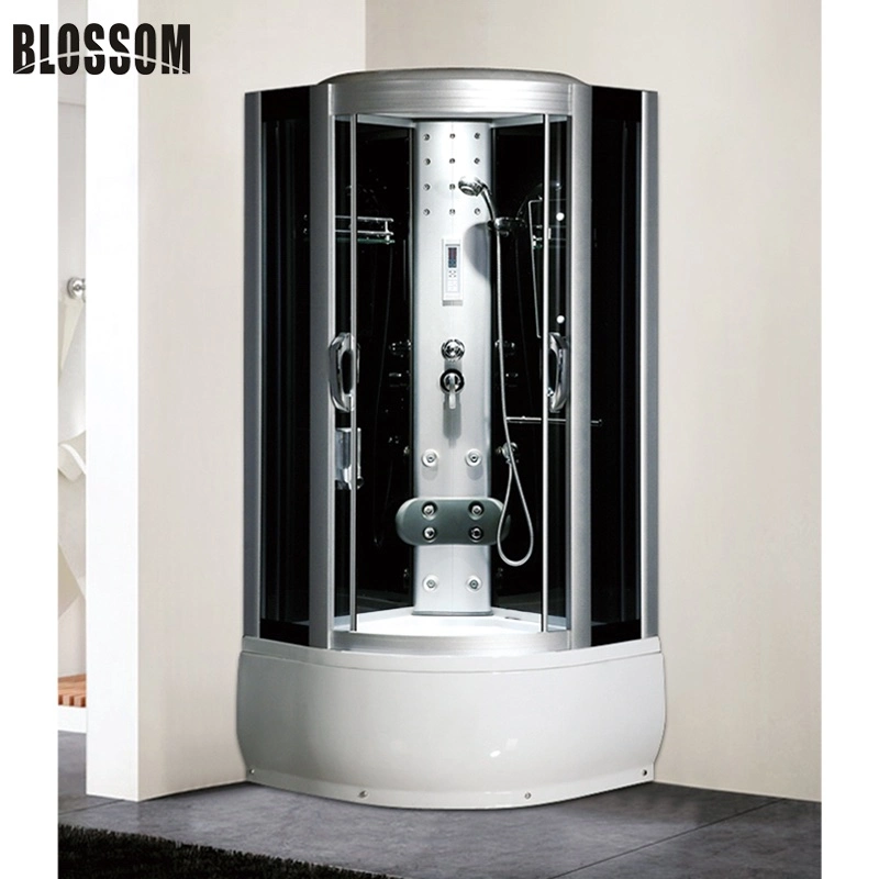 Steam Sauna Massage Room Shower Cabin Cabinet Room for Bathroom