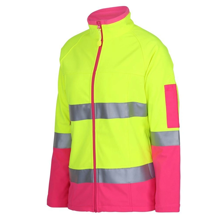 Professional Clothing Waterproof Reflective Uniforms Safety Durable Coat Wholesale/Suppliers