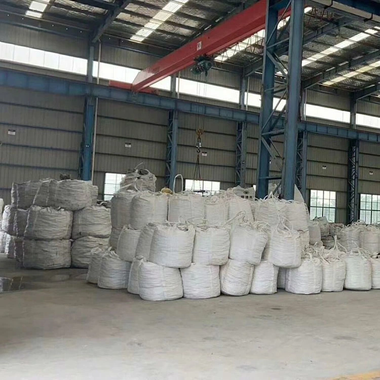 Hj Burden Charge Spheroidizing Agent for Additive to Produce High Performance Castings Nodulizer Used in Molten Iron and Nodular Cast Iron