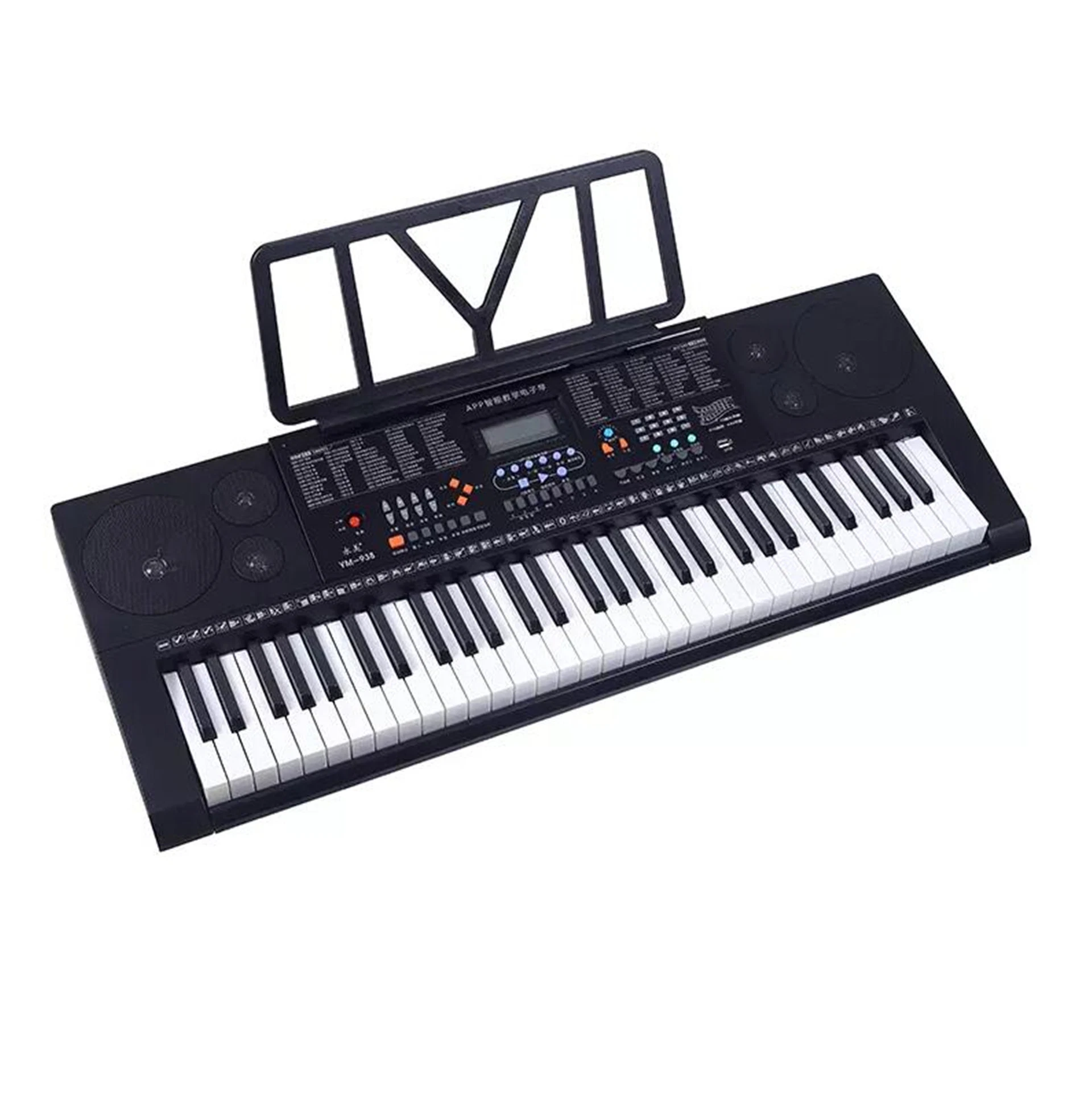 Professional Teaching Electronic Keyboards