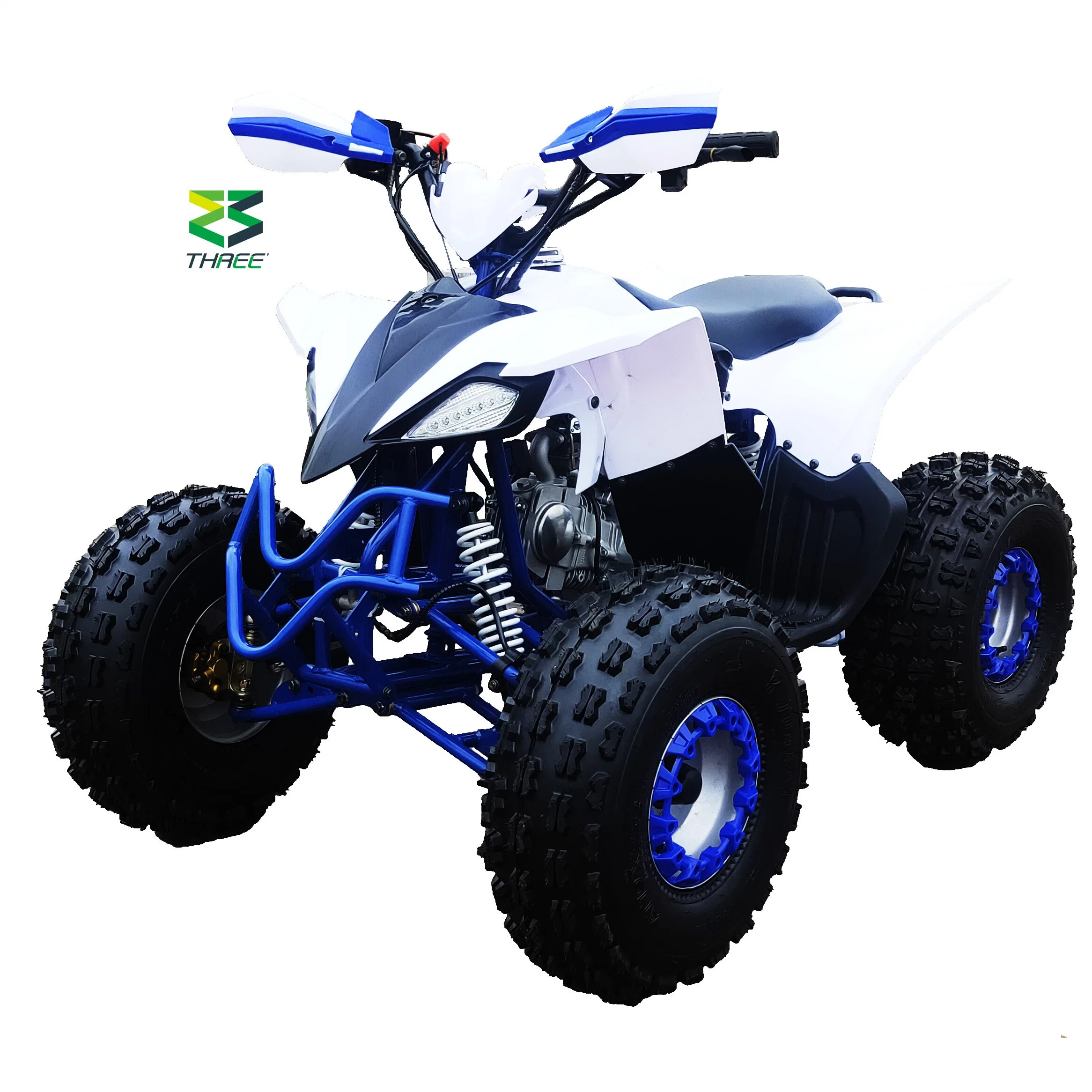 Sro 4-Curso Novo grande ATV Factory Populares Quad ATV para venda por grosso