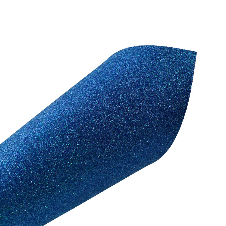 Wholesale/Supplier Rubber 2mm Handmade Glitter Craft for Kids Colorful Soft EVA Foam Plastic Sheet