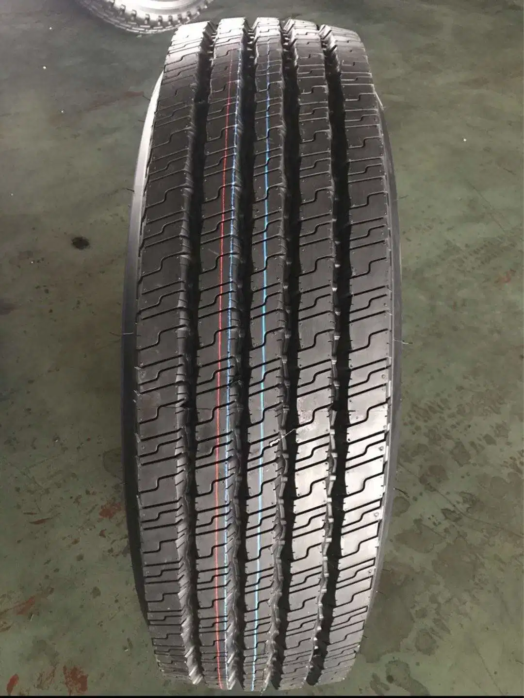 2020 Novo Semi Pneus de Caminhão 315/80R22.5 St939 Venda quente em África