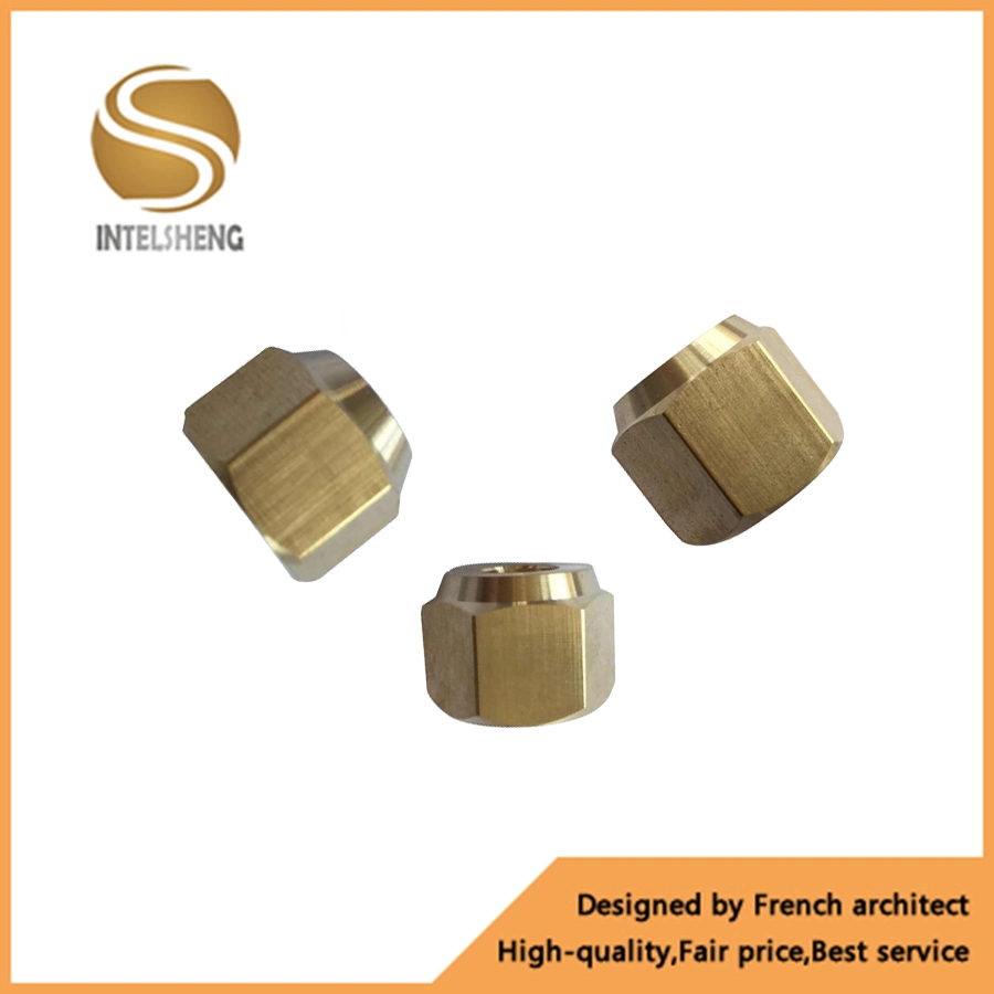 High quality/High cost performance Brass Parts, Brass Machining Parts, Brass Machining Parts Metal Tee Fitting Sanitary Fittings Elbow Union Reducer Fitting Bathroom Pipe Fitting