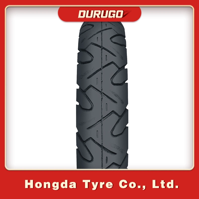 Professional Manufacturer of Motorcycle Radial Tire