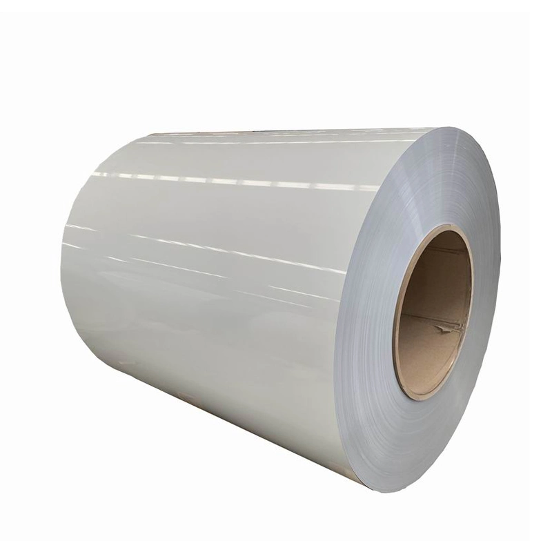 Aluminum Specialist Metal Material Coating Aluminum