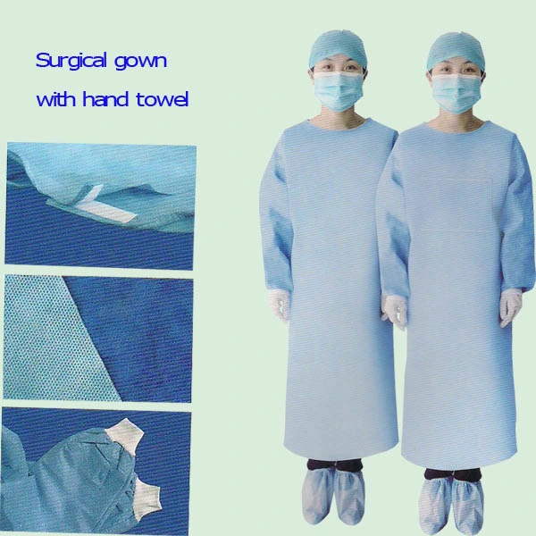 Ly Medical SMS Surgical Drapes (LY-SPSM-001)