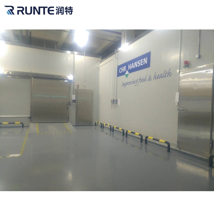 Multi-Function Container Cold Storage Room Accessories and Parts
