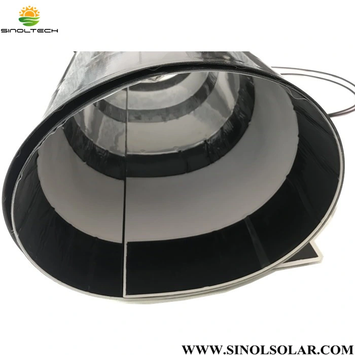 350W CIGS Flexible Solar Cell Panels (FLEX-03M-350W)