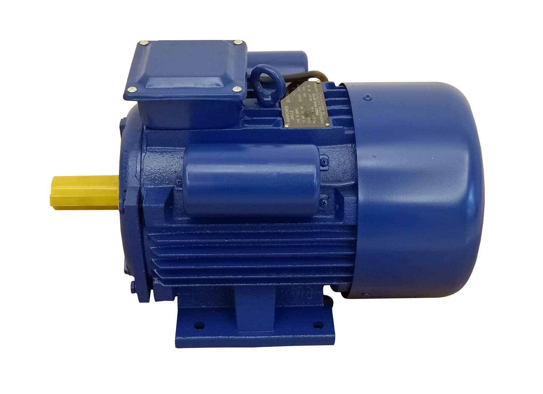 Moteur électrique asynchrone Ye2, Ye3 90-50000W