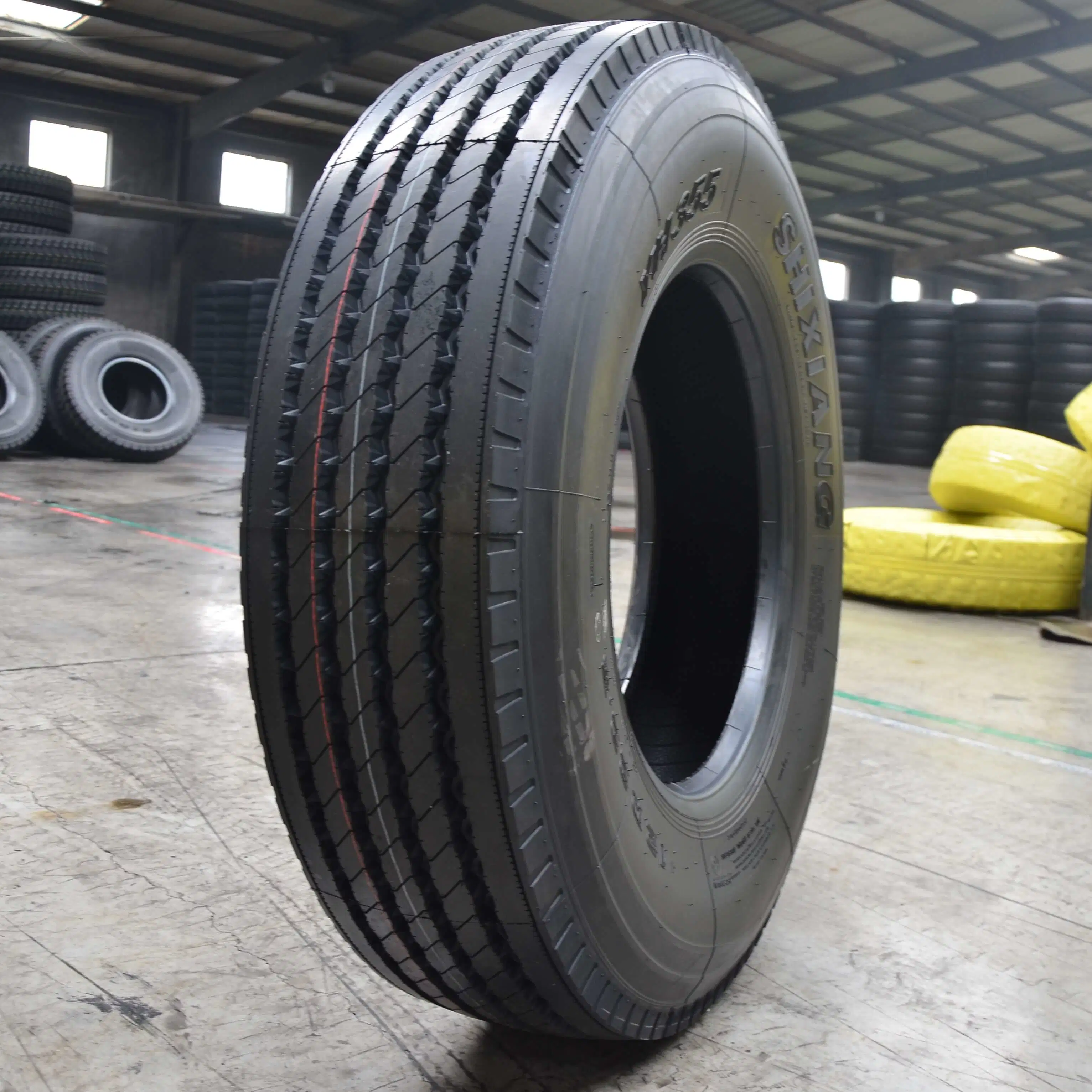 Wholesale/Supplier Commercial and Dumper Radial Truck Tyres Prices 12.00r20 11r/24.5 11 22.5 295/75r 22.5 8 25 16 11r 24.5 1000X20 11r20 10.00r20 385/65r 22.5