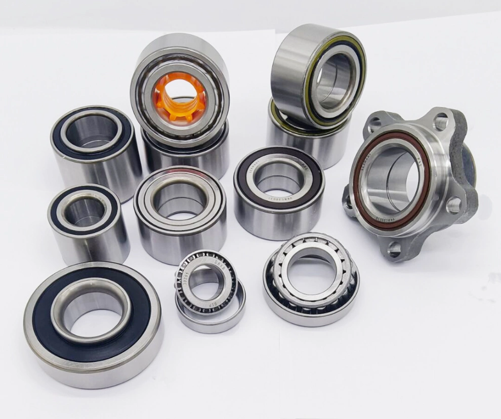 Bk10935 K82516 Vbk800 682157 050148b 328106 Auto Wheel Bearing Kit for Car with Good Quality