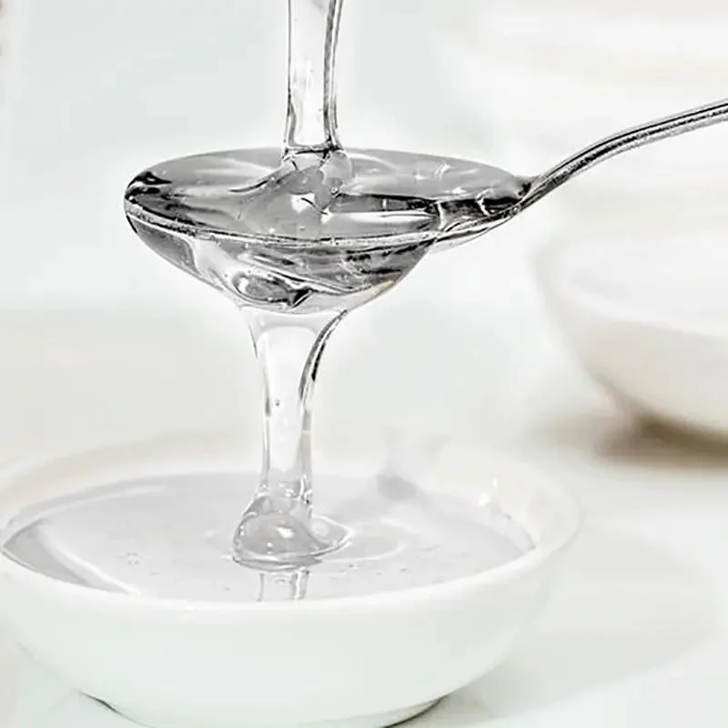 Good Price Food Sweetener/Additive Sorbitol Liquid Sorbitol 70% CAS: 50-70-4