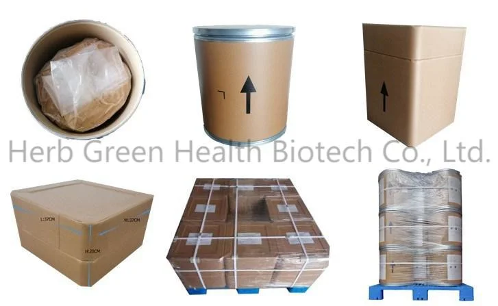 Wholesale/Supplier Lower Blood Pressure and Weight Control Organic Barley Seedling Powder