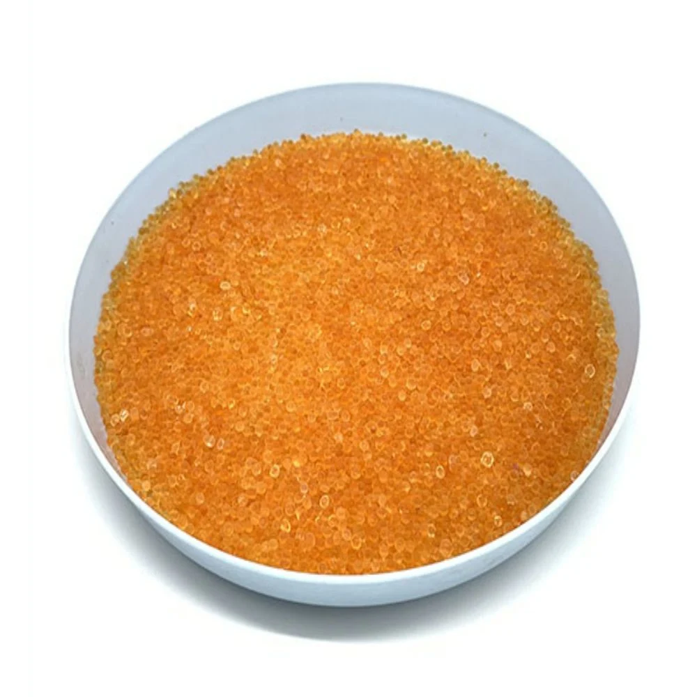 Silica Gel Orange in 2-4 mm für Leistungstransformatoren