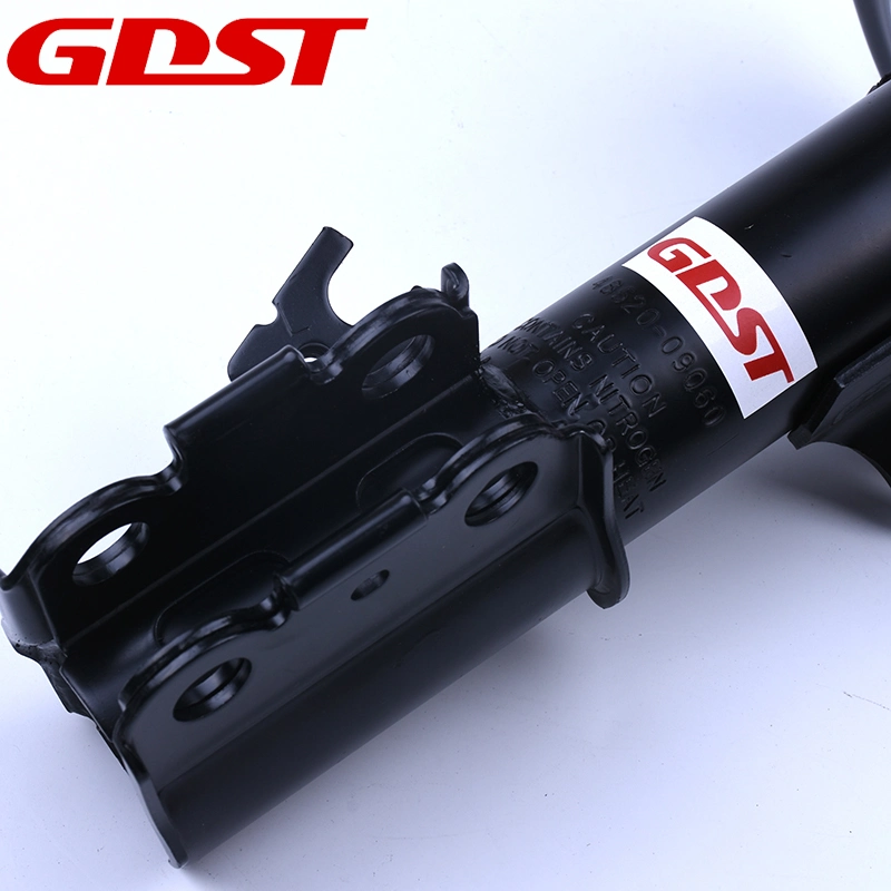 Gdst Fornecedor Superior Suspensão Amortecedor dianteiro 48520-09060 OEM para a Toyota