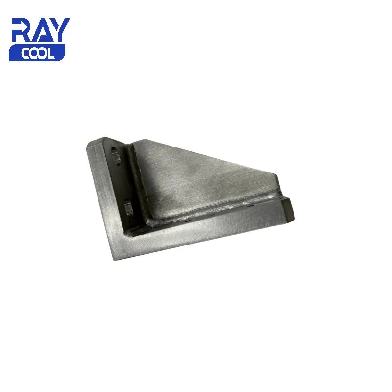 Customized Steel Aluminum Stamping Bending Base Sheet Metal Product