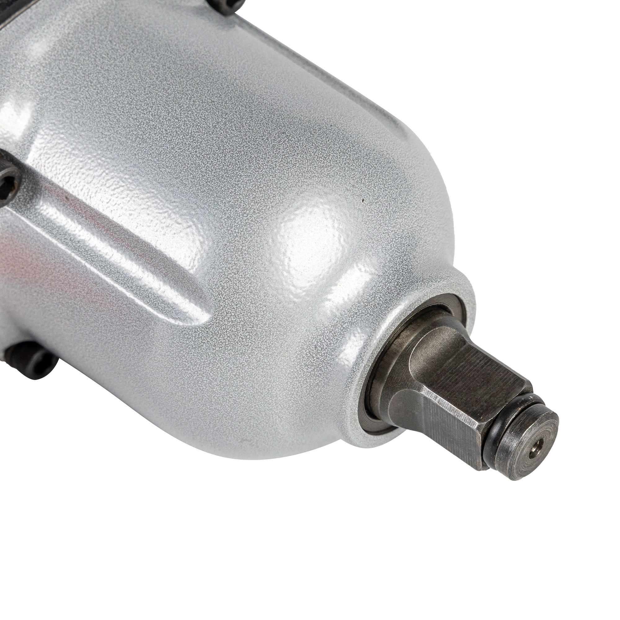 1/2 Inch Car Impact Gun Most Powerful Light-Weight Air Impact Wrench