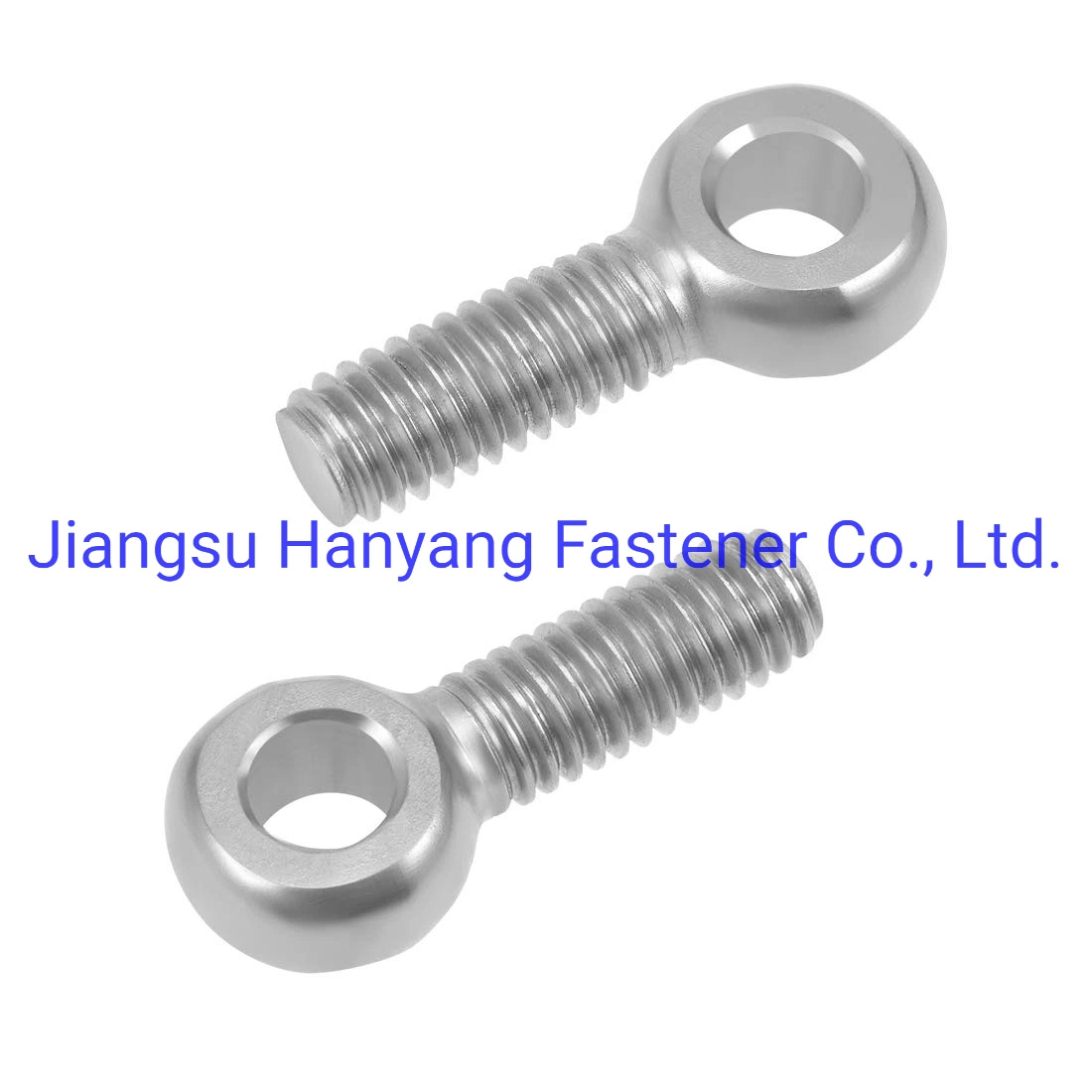 Machinery Shoulder Swing Lifting Eye Bolt 304 Stainless Steel Metric Thread