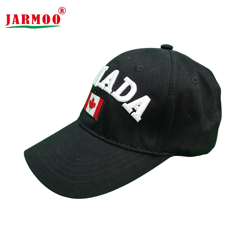 Fashion New Design Custom Sport Embroidered Baseball Cap