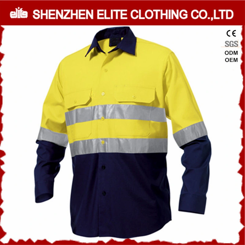 Warning LED High Visibility Protective Clothing