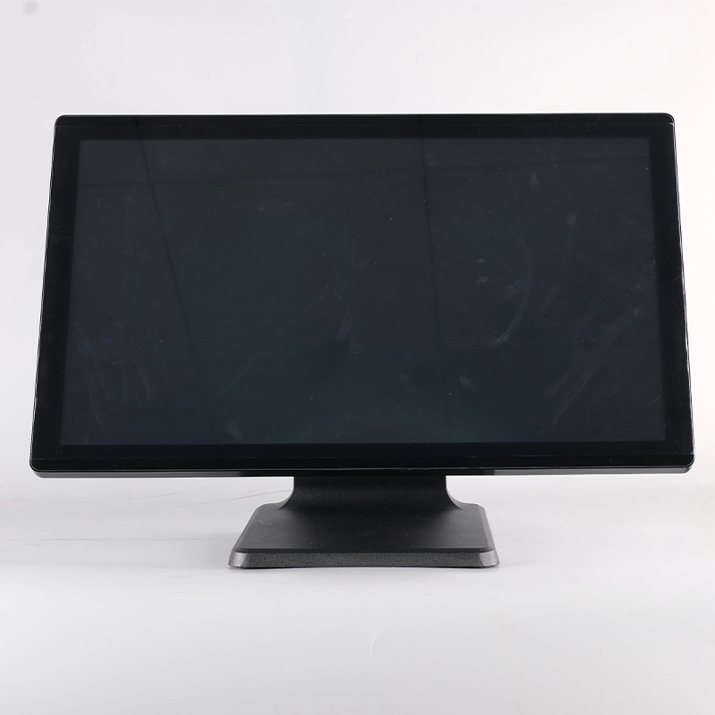 Les fabricants OEM 21.5pouces Touch Windows de haute qualité tout en un seul terminal POS /retail Système POS de la machine