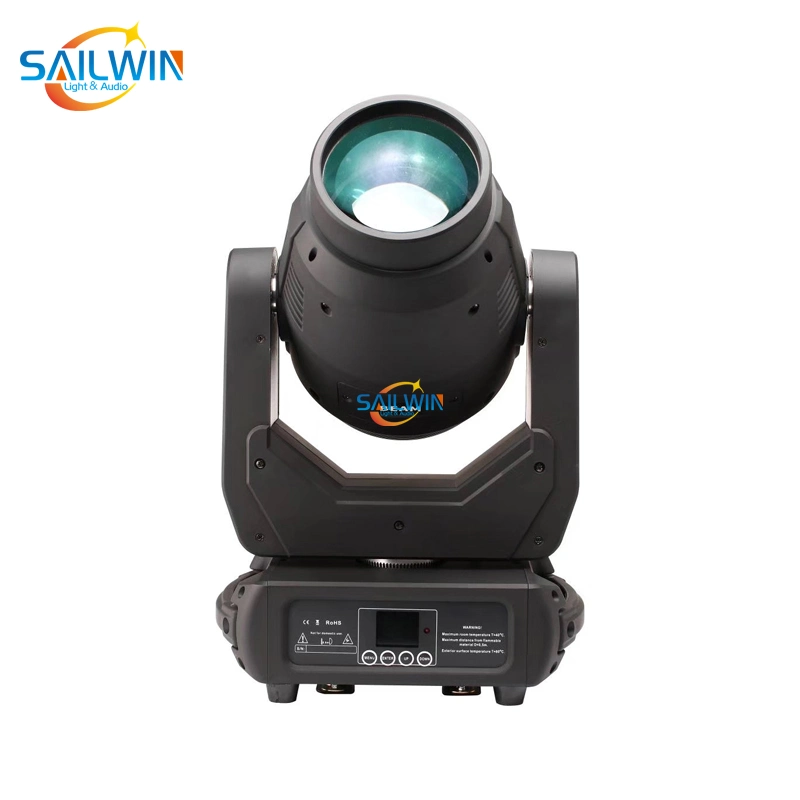 New Supwer 250W Sharpy LED Moving Head Beam Stage Light DJ Lighting