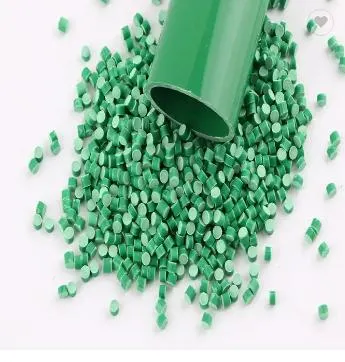 Cheap PVC Resin Plastic Granules/PVC Compounds Raw Materials